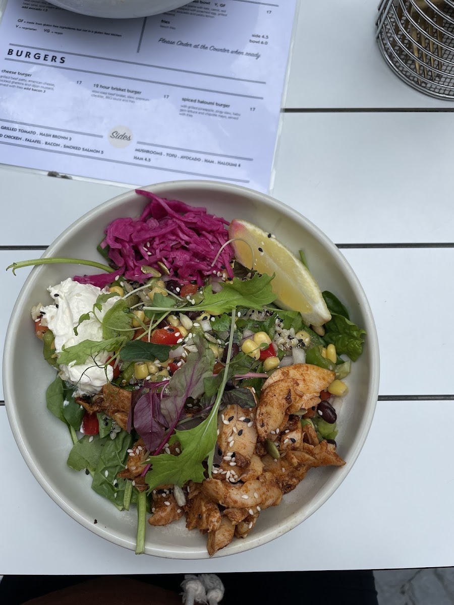 Three Beans Eagle Street - 8