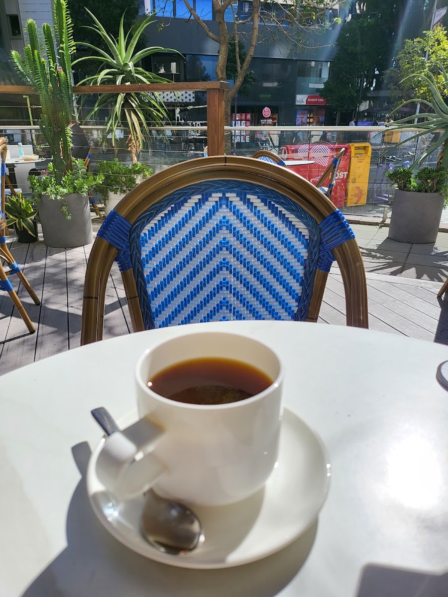 Three Beans Eagle Street - 9