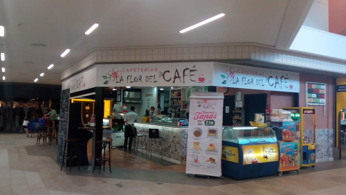 La Flor De Café