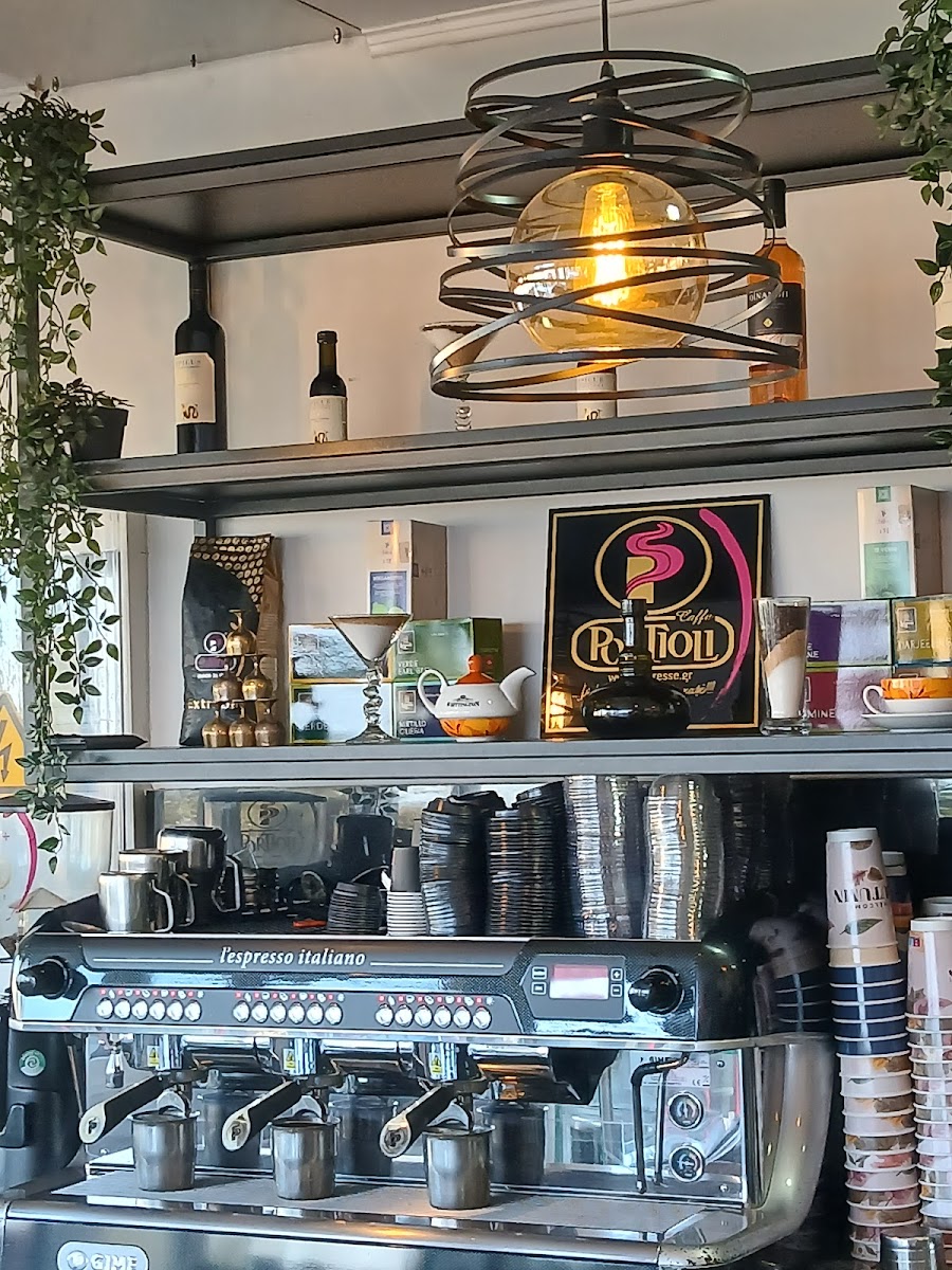 Point zero COFFEE & MORE - 3