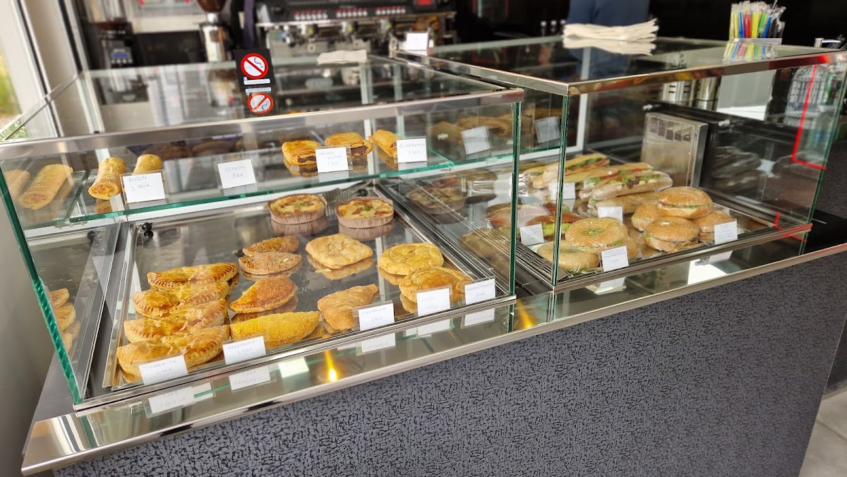 Point zero COFFEE & MORE - 4