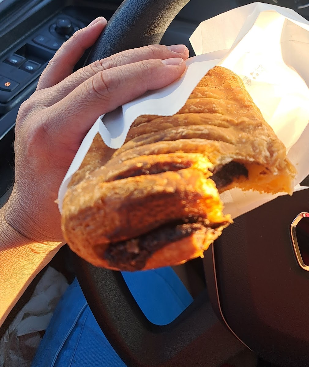 Point zero COFFEE & MORE - 5