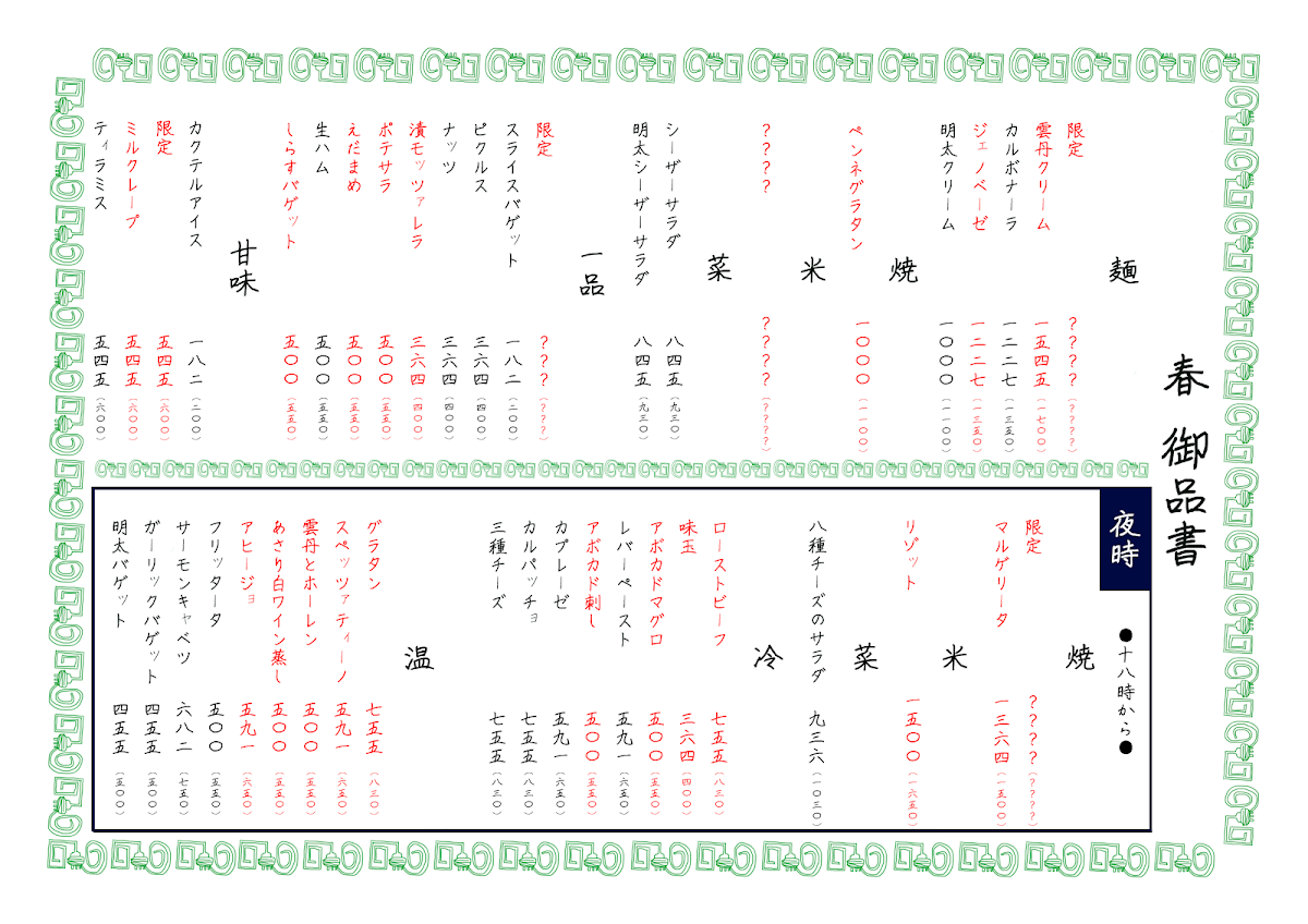 CAFFE & DINING SHACHI - 9