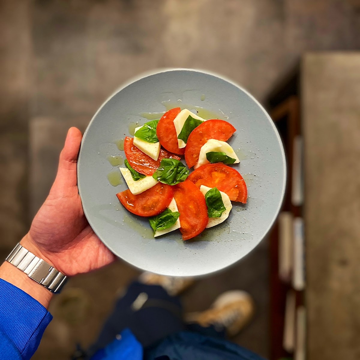 CAFFE & DINING SHACHI - 10