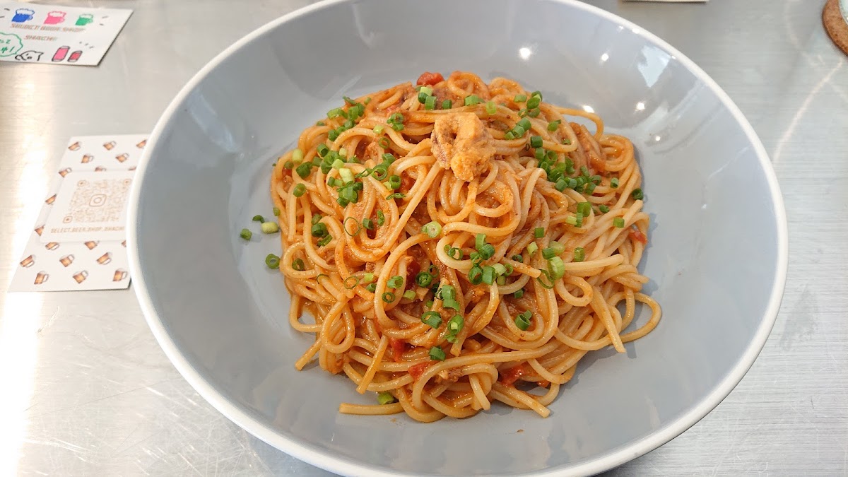 CAFFE & DINING SHACHI - 5