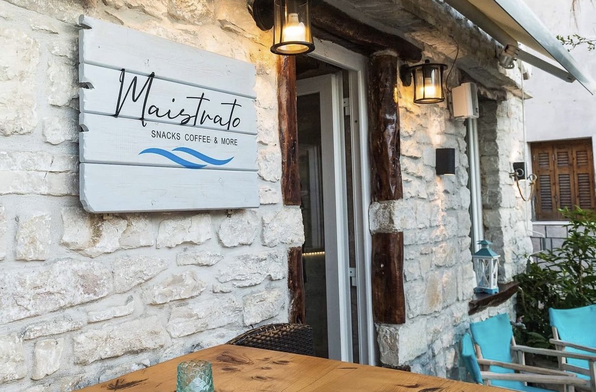 Maistrato Coffee & More