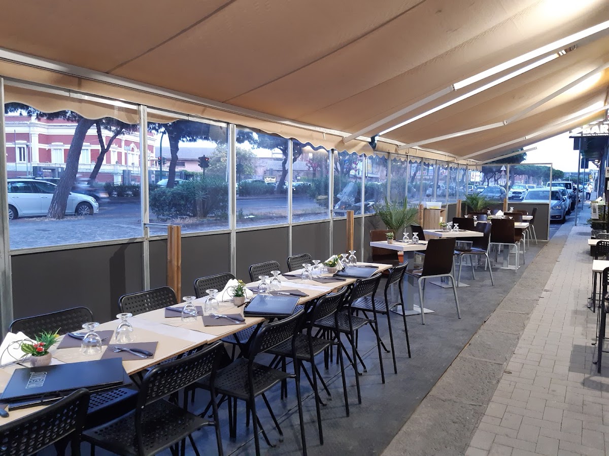 Caffetteria La Dolce Vita