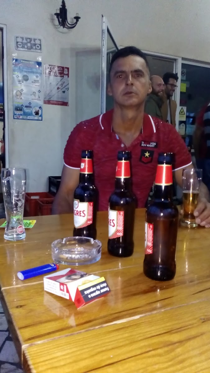 Marreta Café e Minimercado