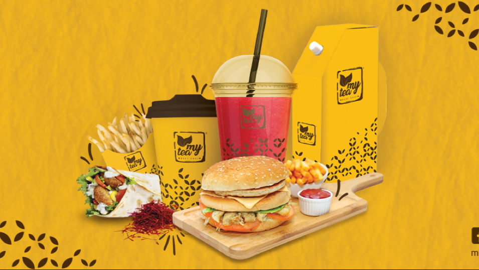 My Tea Cafe - DSO - 2