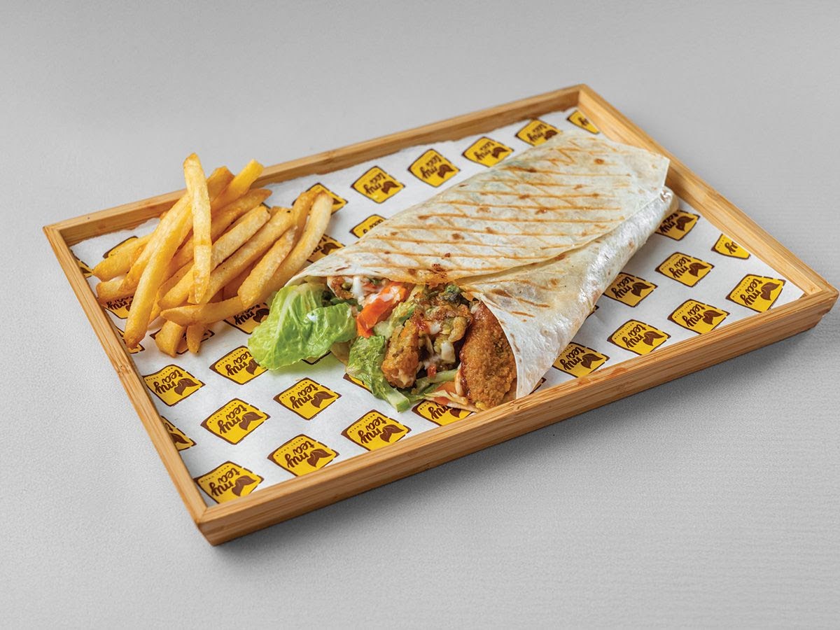 My Tea Cafe - DSO - 4