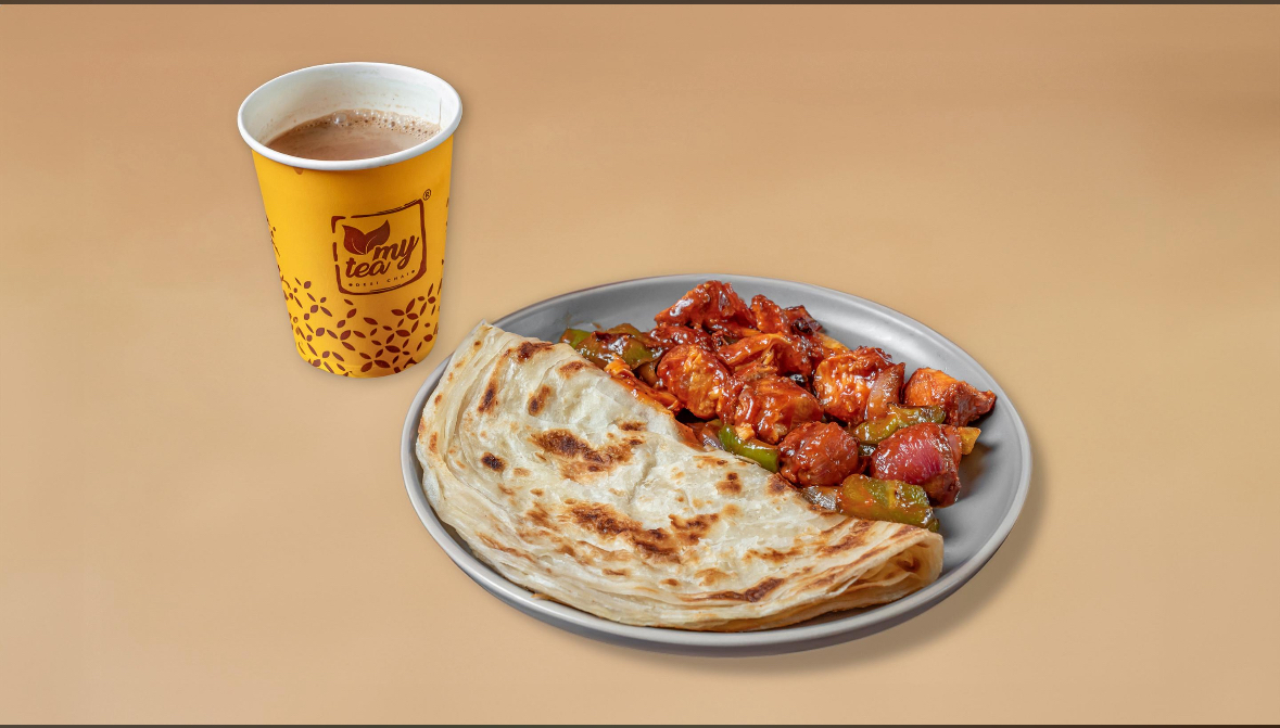 My Tea Cafe - DSO - 5