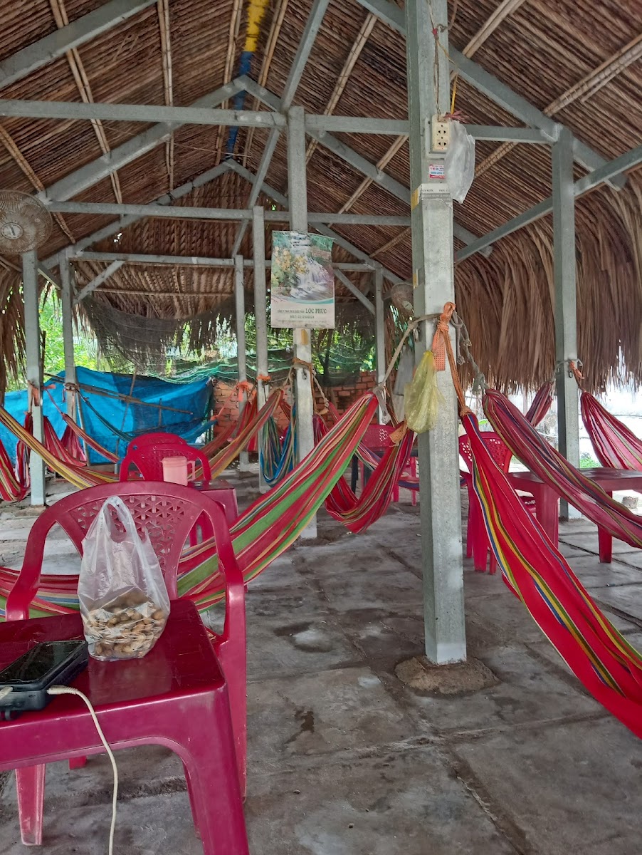 Cafe Dừa Nước - 2