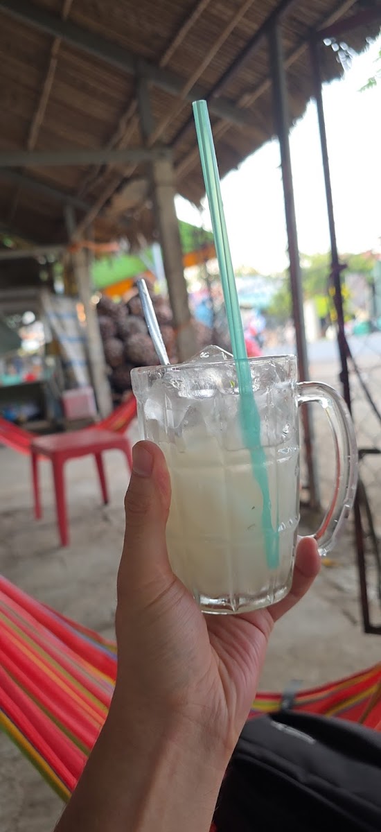 Cafe Dừa Nước - 3