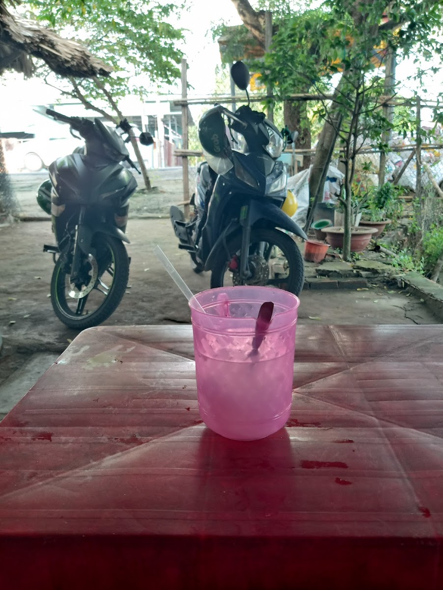 Cafe Dừa Nước - 4