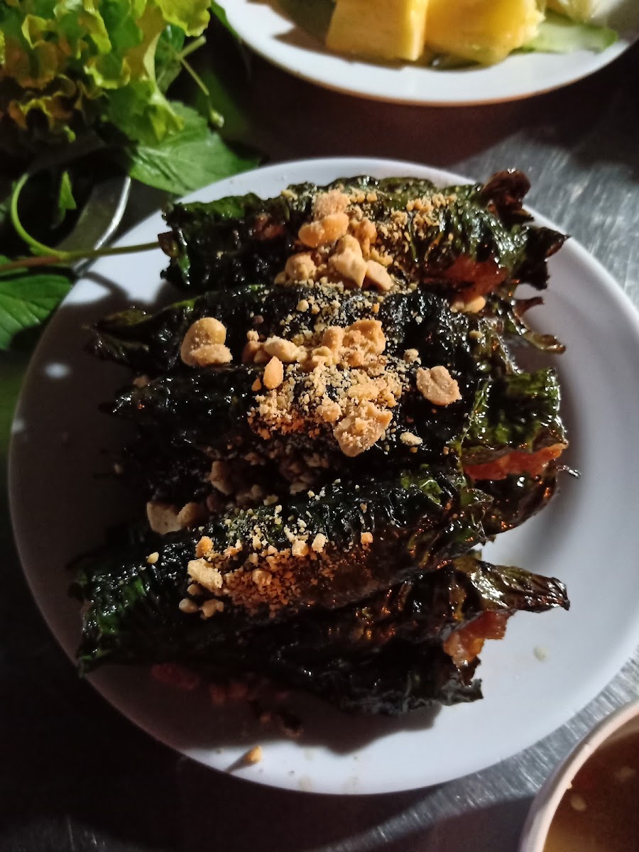 Cafe Dừa Nước - 5