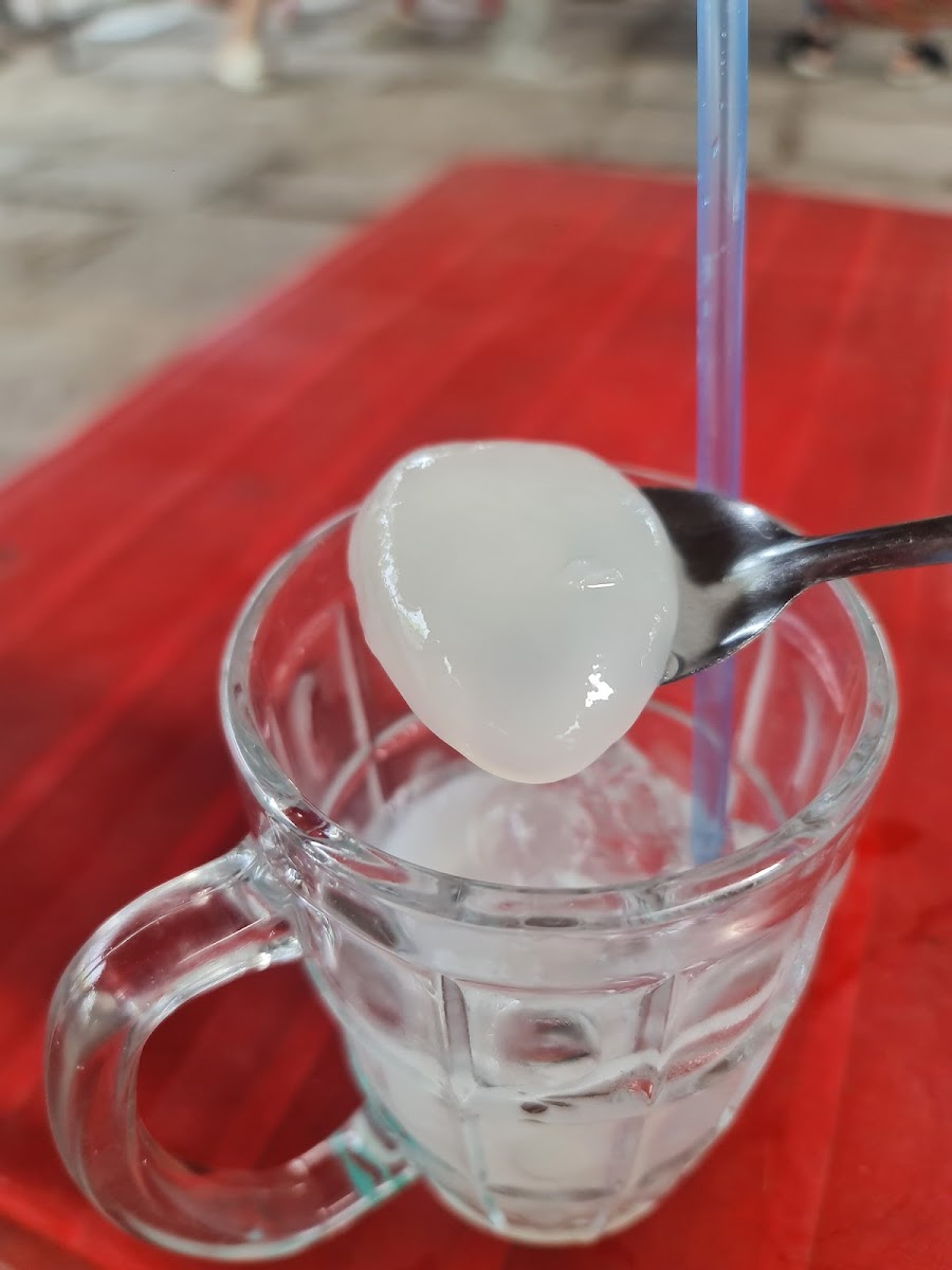 Cafe Dừa Nước - 6