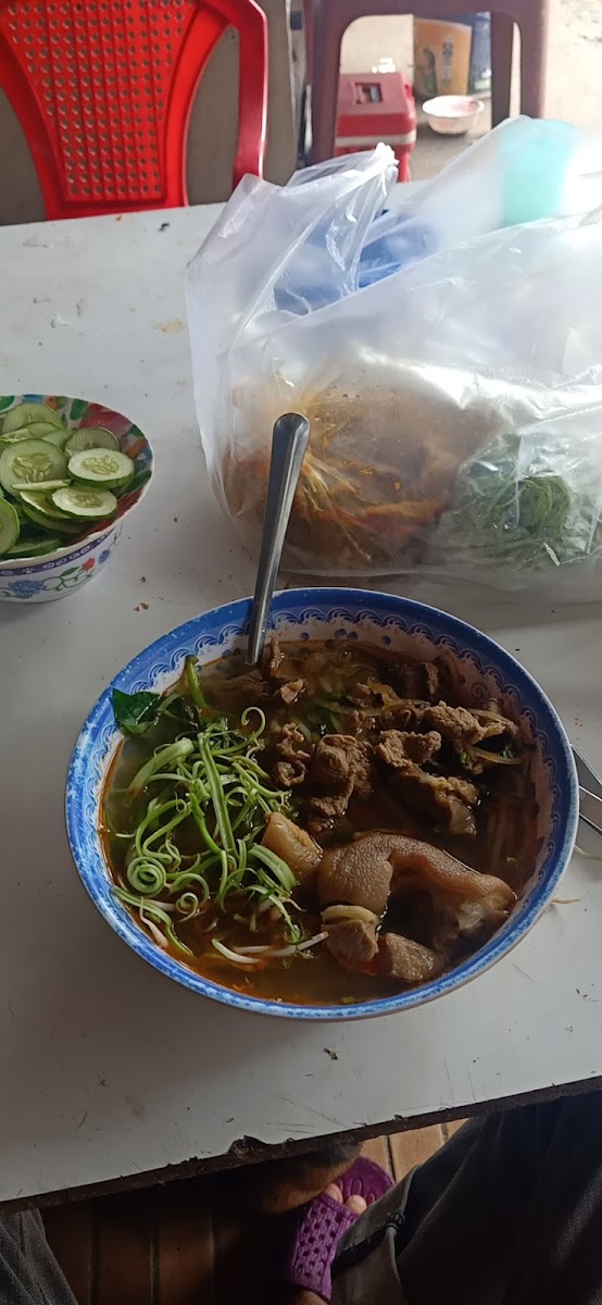 Cafe Dừa Nước - 8