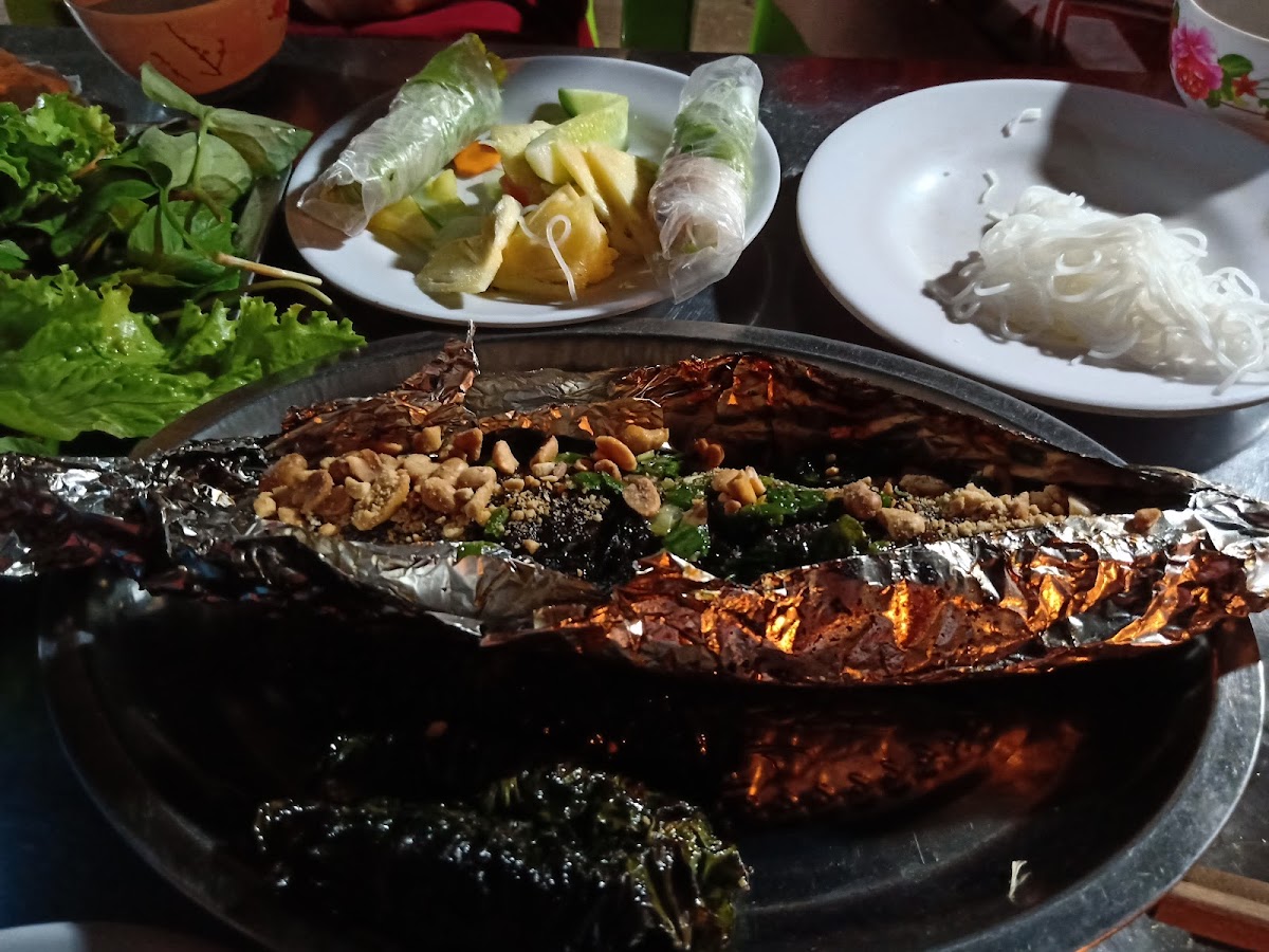 Cafe Dừa Nước - 9