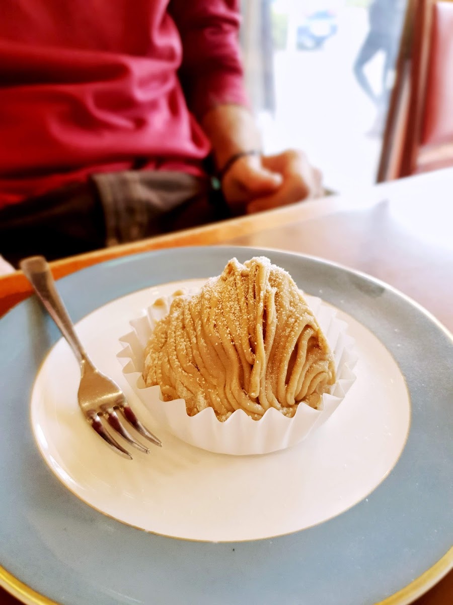 Coffee-kan - Toyosu - 10