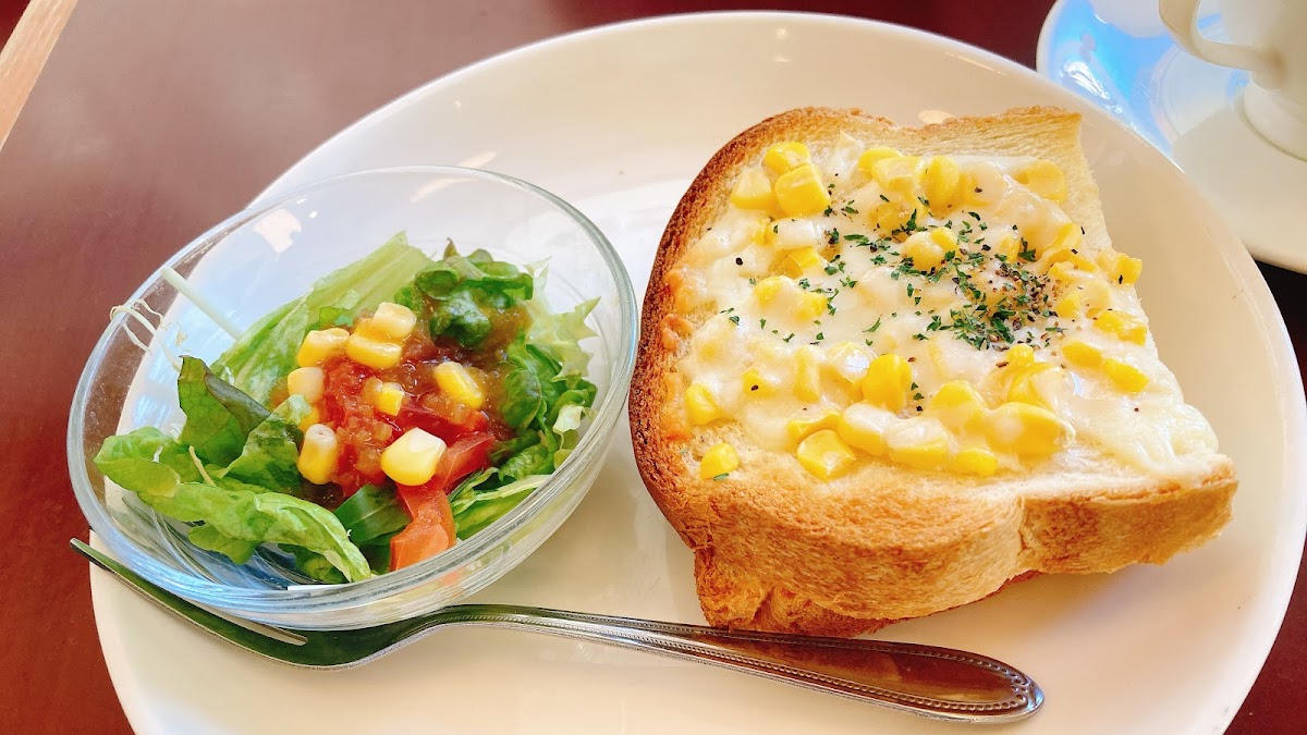 Coffee-kan - Toyosu - 3