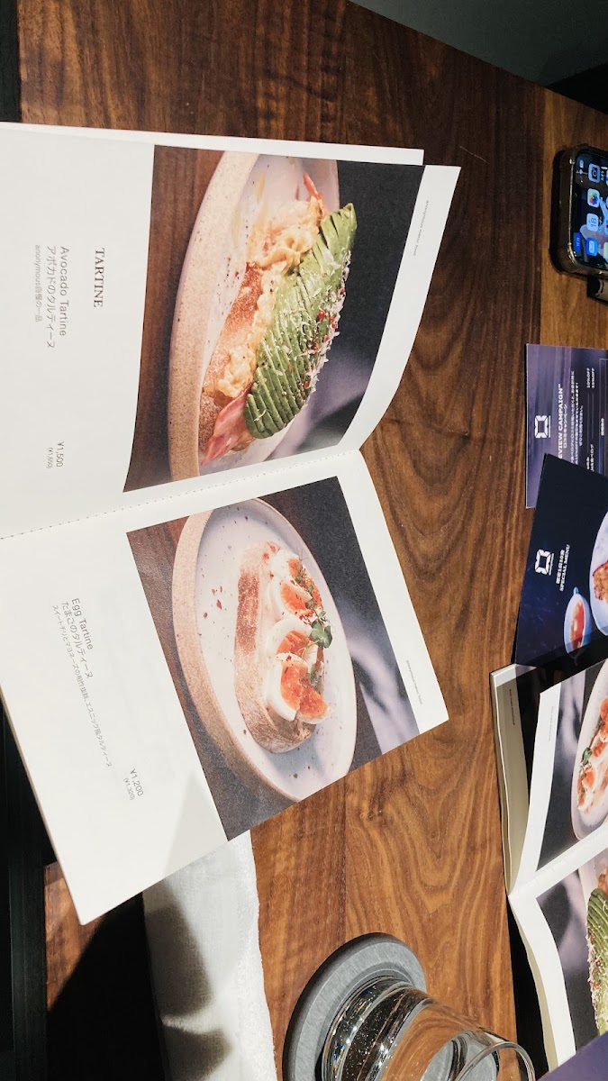 anonymous art cafe & bar - 5