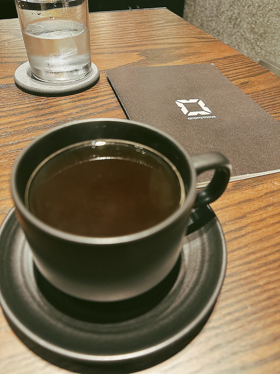 anonymous art cafe & bar - 10