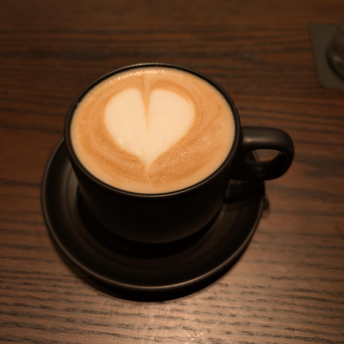 anonymous art cafe & bar - 7