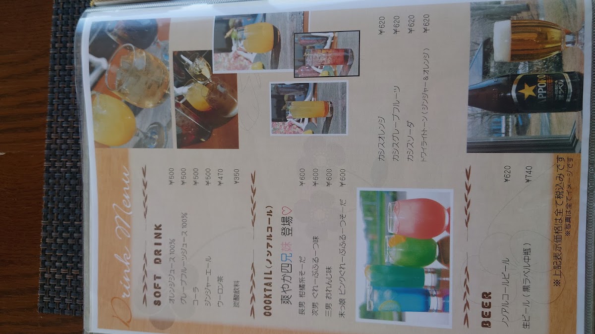 カフェNIWAKARA - 8