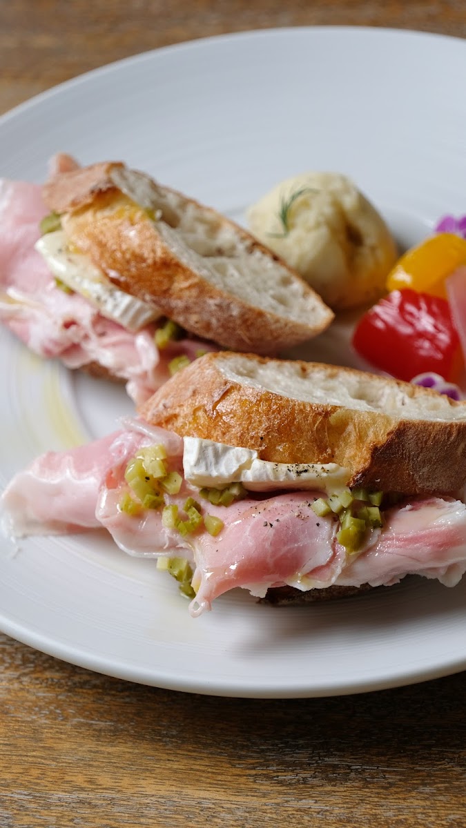 カフェNIWAKARA - 6