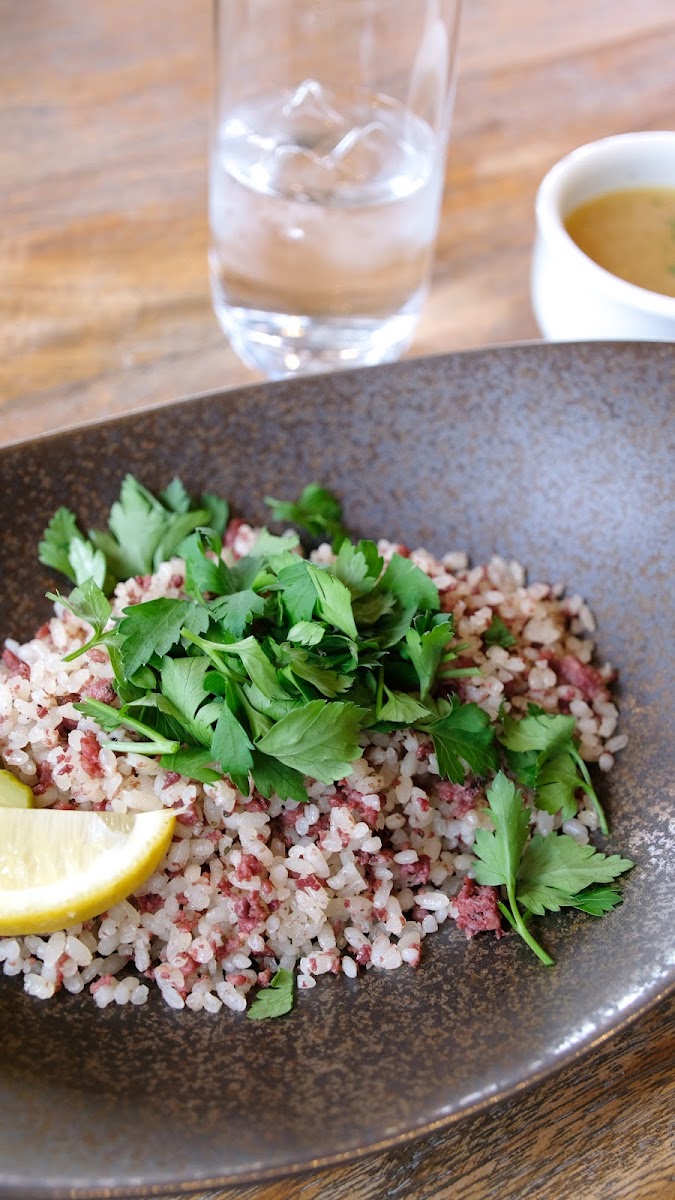 カフェNIWAKARA - 8