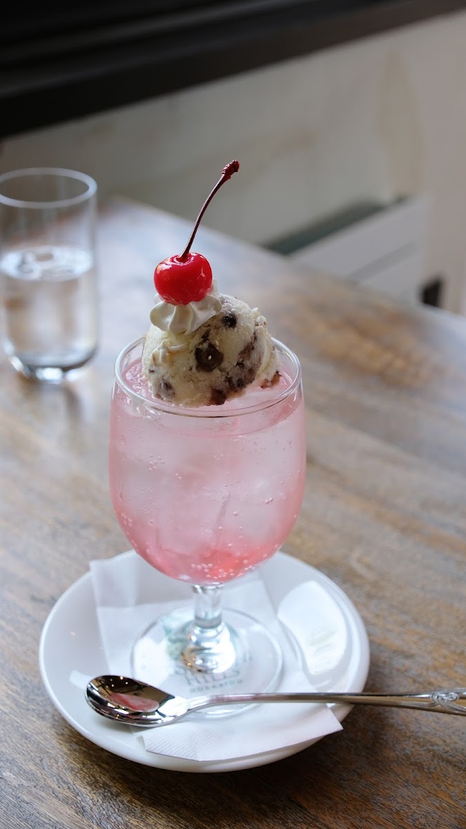 カフェNIWAKARA - 9