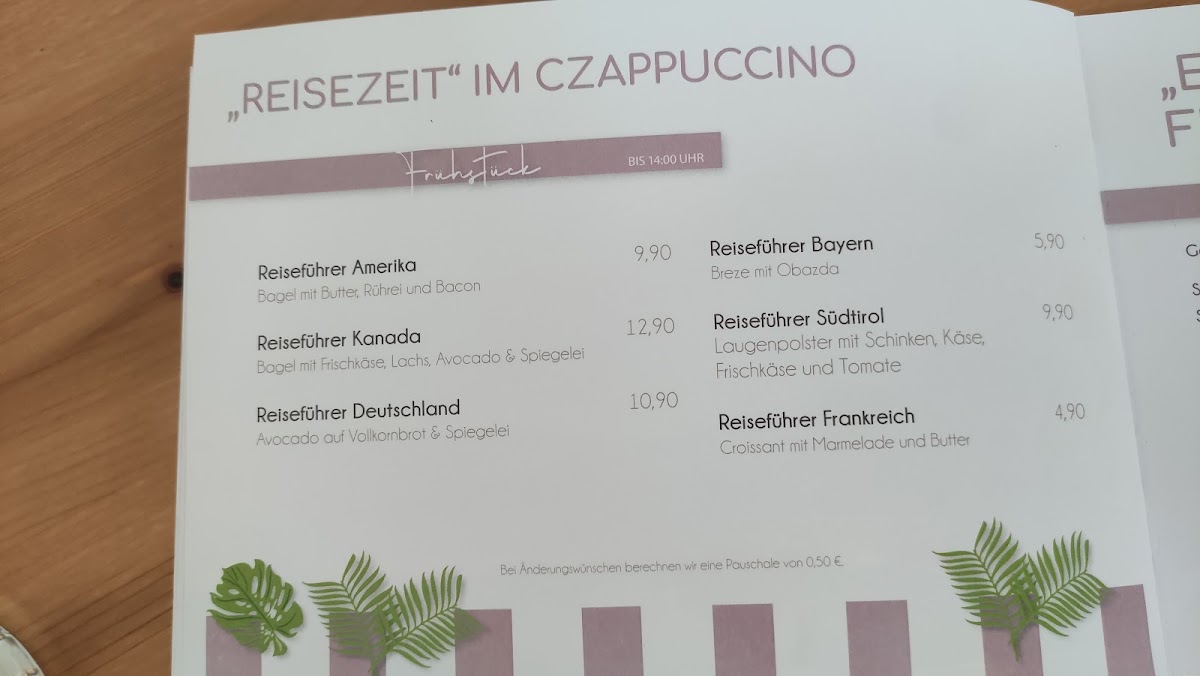 Czappuccino - 5