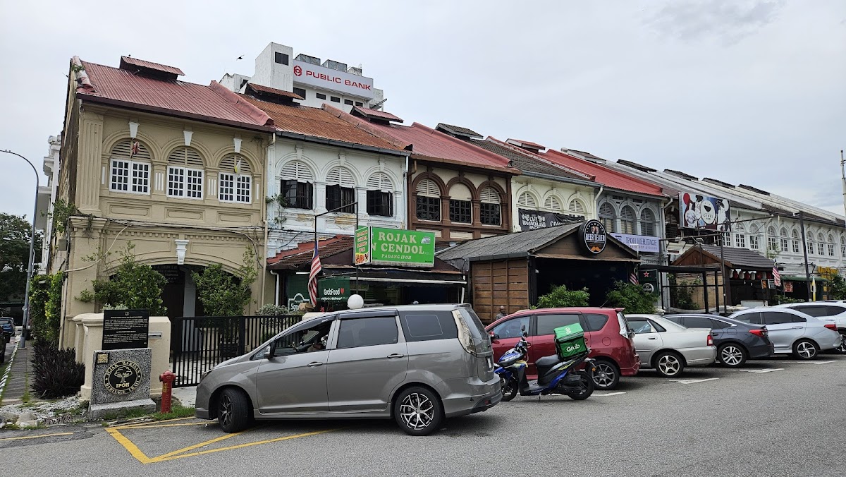 BEER TELLER CAFE - 3