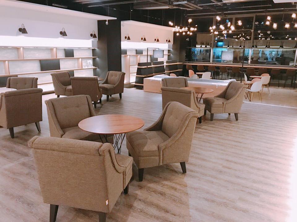 CityReader讀者城市閱讀文創館