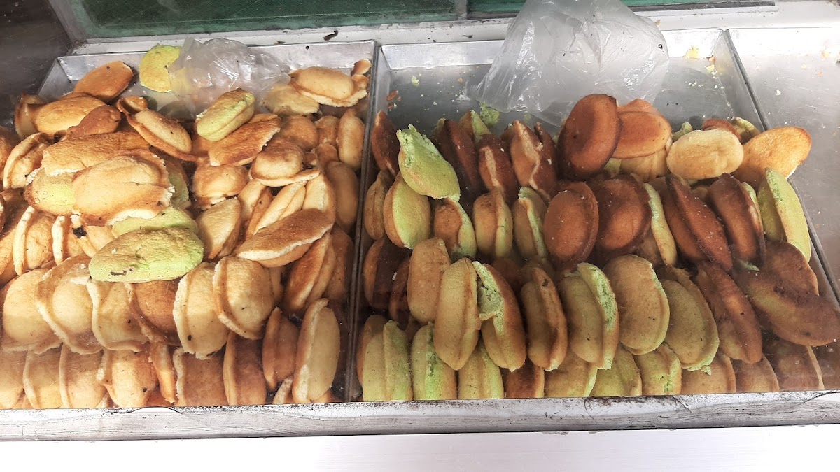 Kedai Zul Roti Canai