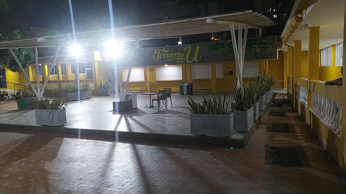Cafetería ITSA