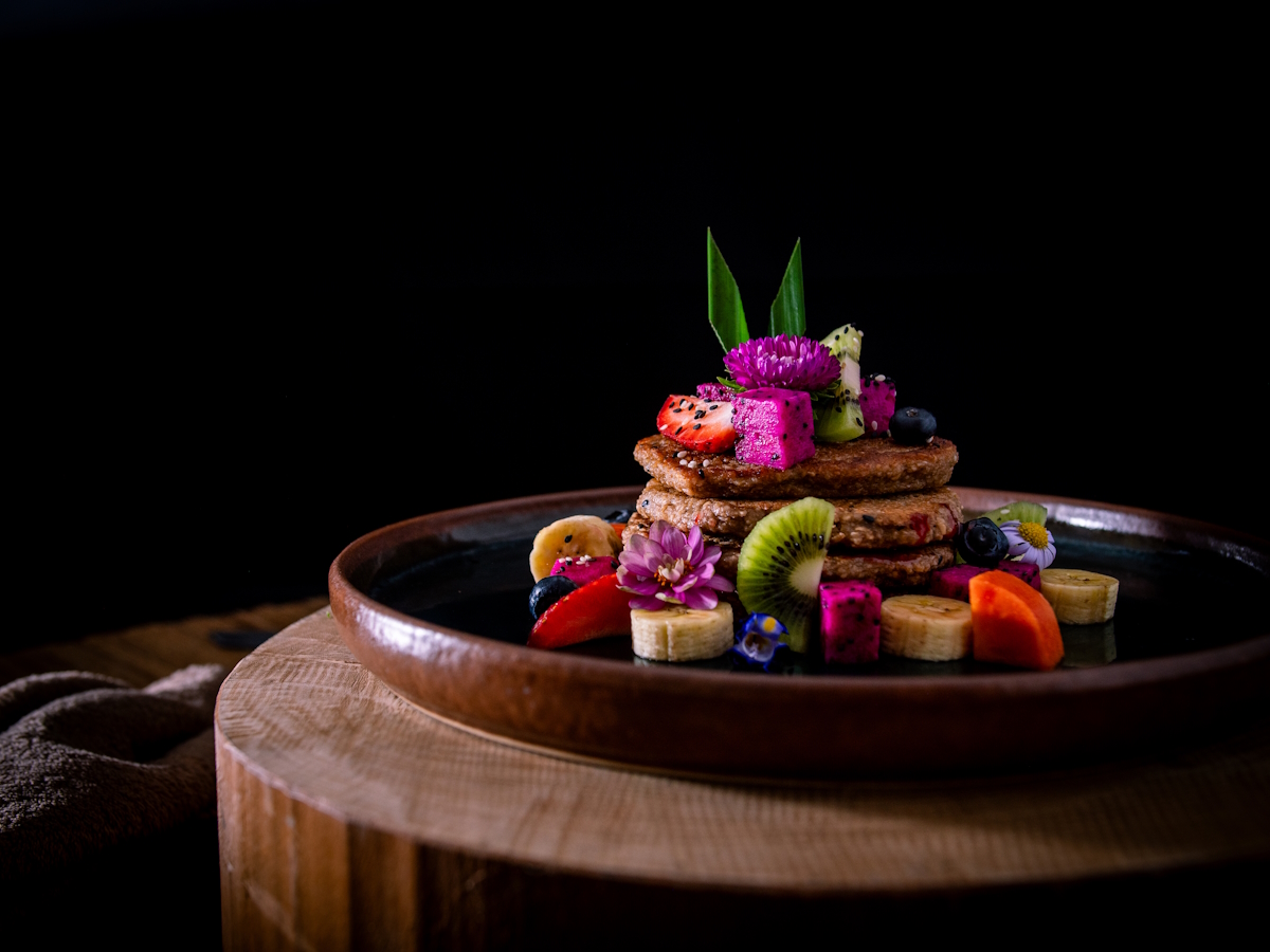 Courtside Cafe & Sports Bar - 3