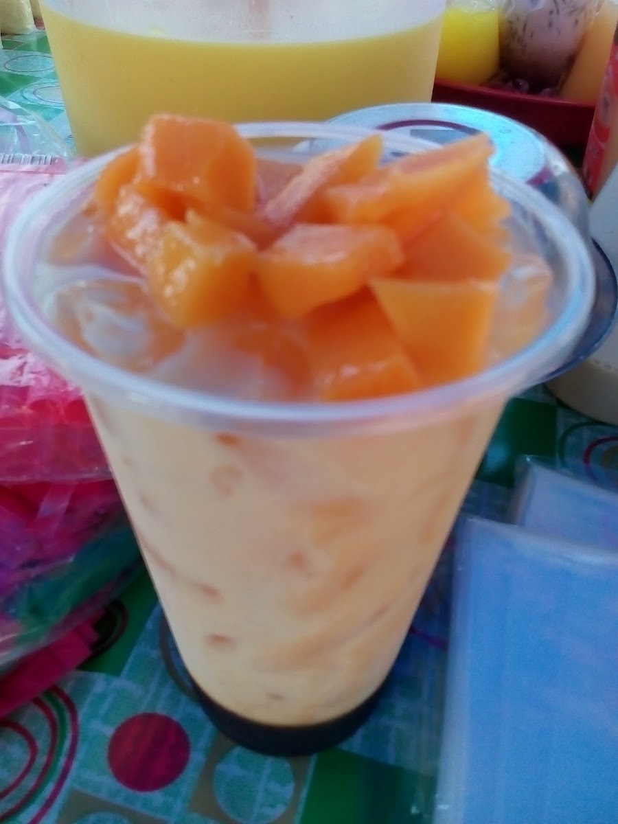 Cendol Sg Seluang - 5