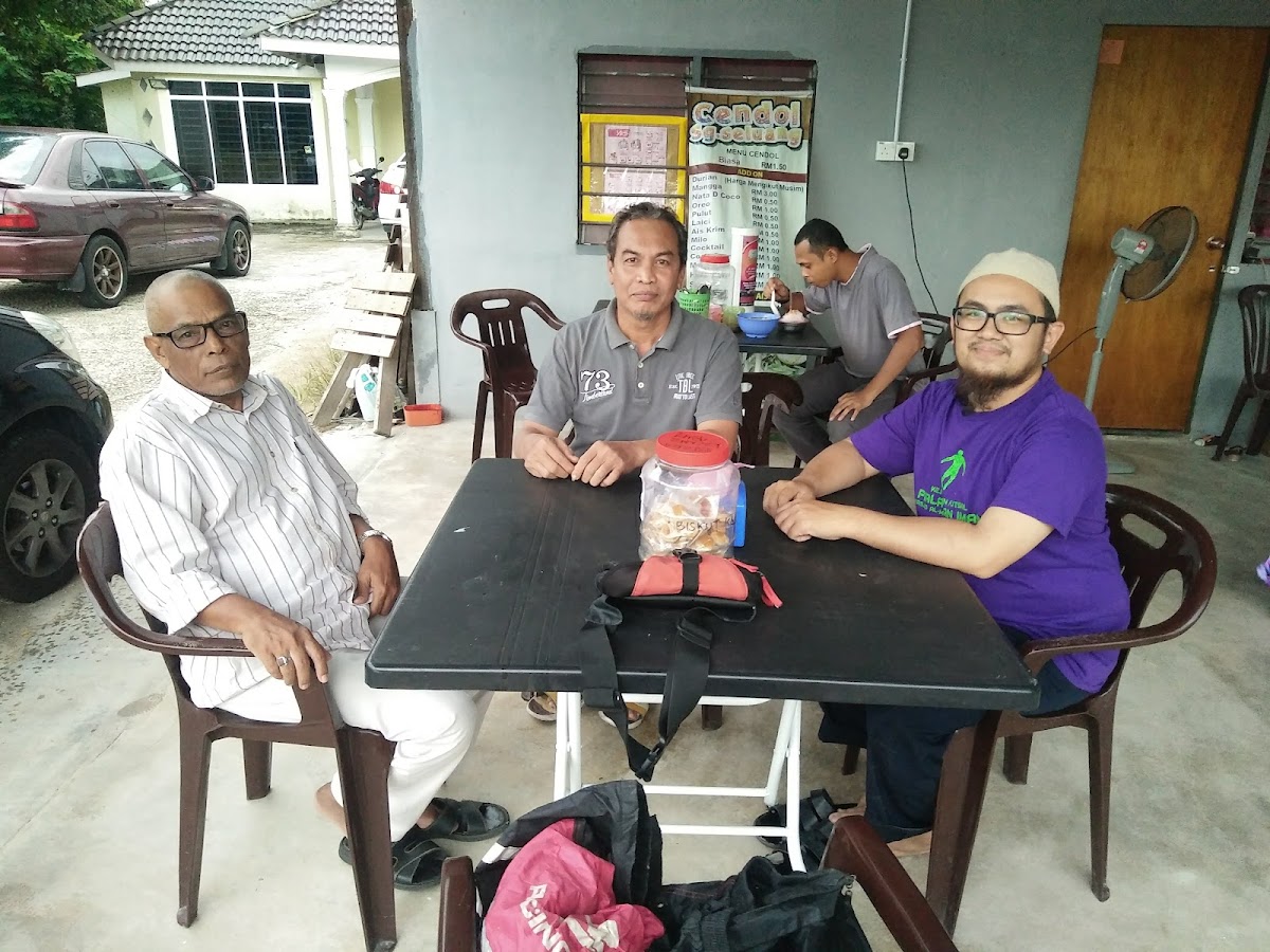 Cendol Sg Seluang - 6