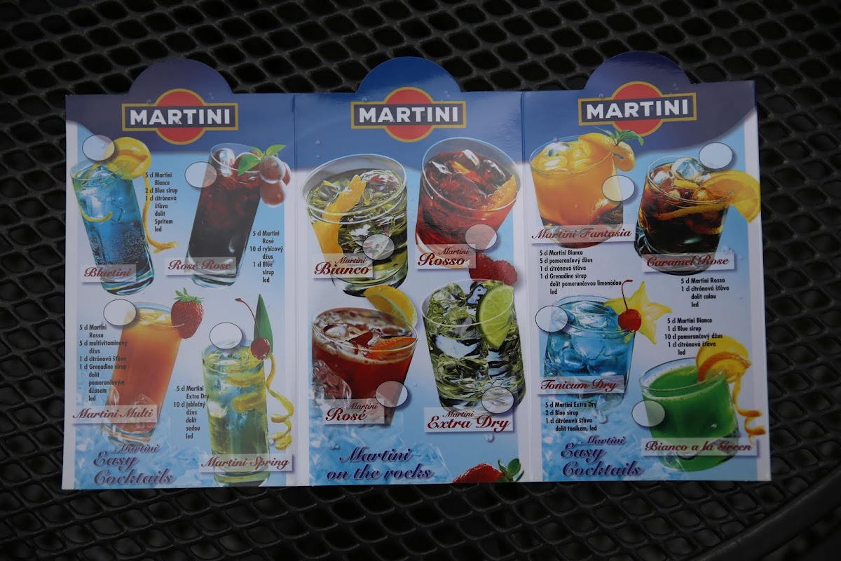 Kafebar U Bohuška - 3