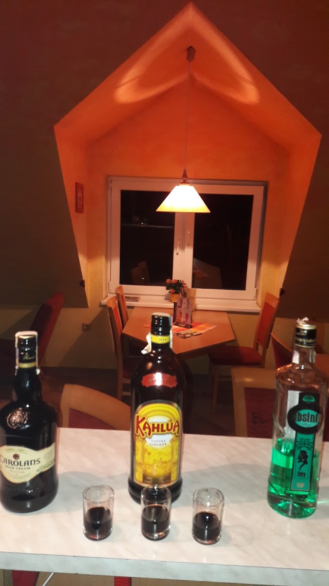 Kafebar U Bohuška - 6