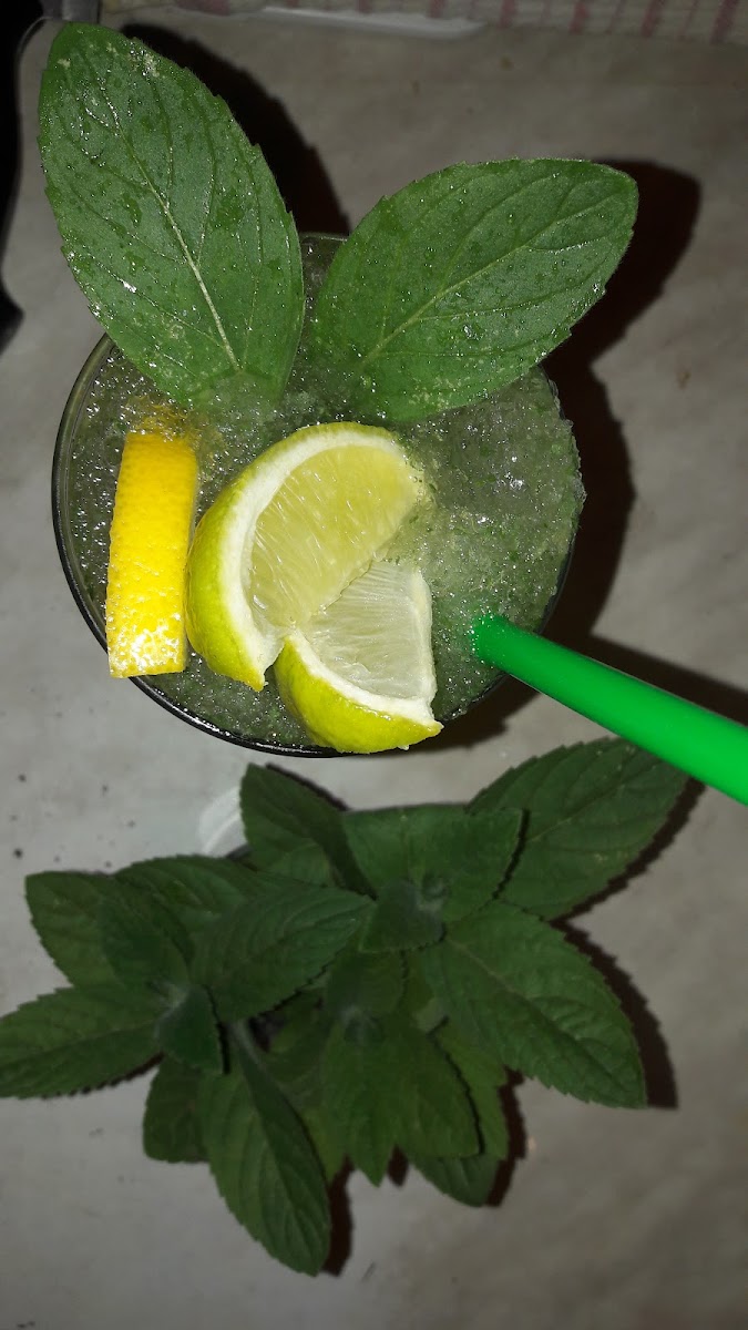 Kafebar U Bohuška - 8