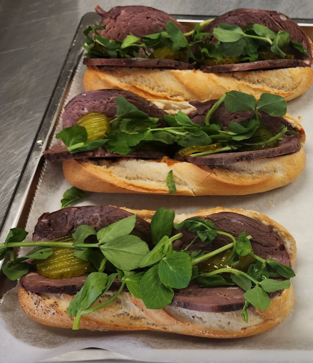 The Eve Cafe and Bar - 10