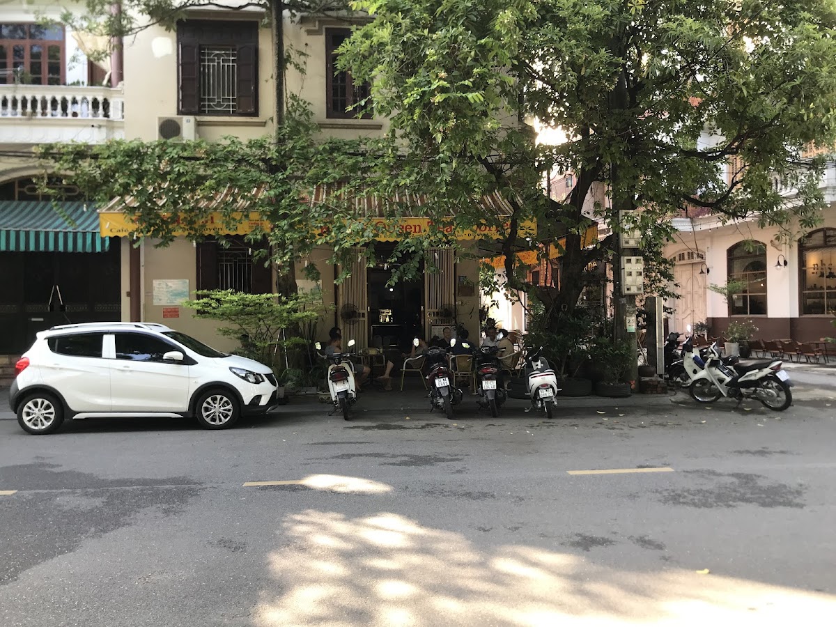 Cafe Hạt 31 - 2