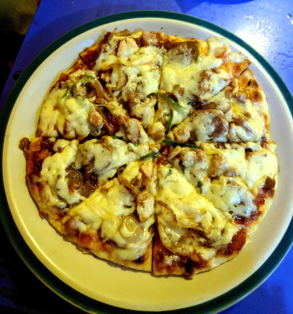 Bhetghat Cafe And Restro