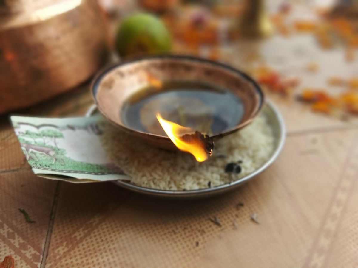 Bhetghat Cafe And Restro - 10