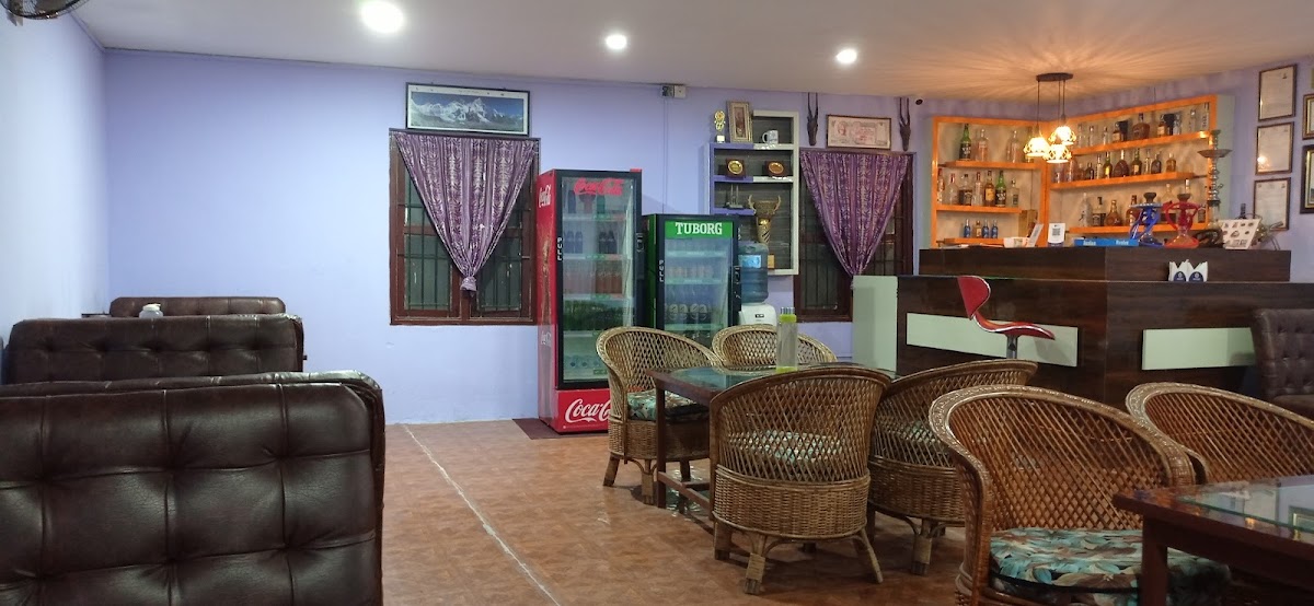 Bhetghat Cafe And Restro - 2