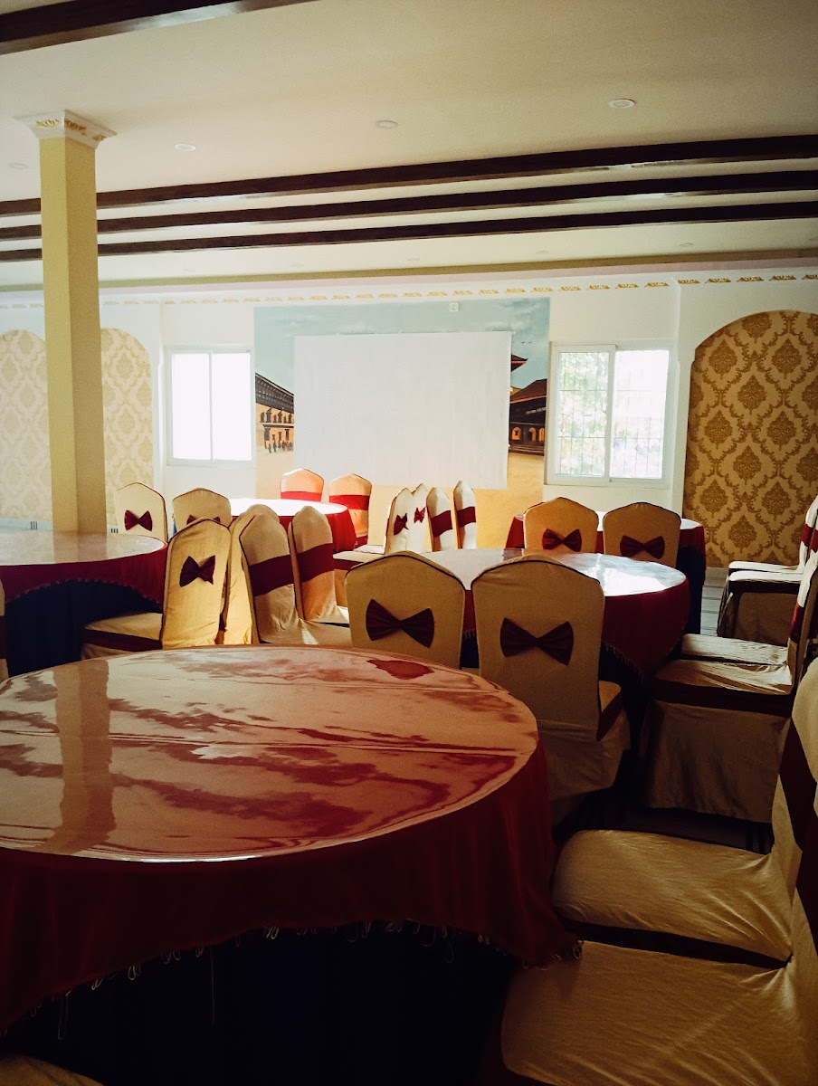 Bhetghat Cafe And Restro - 3