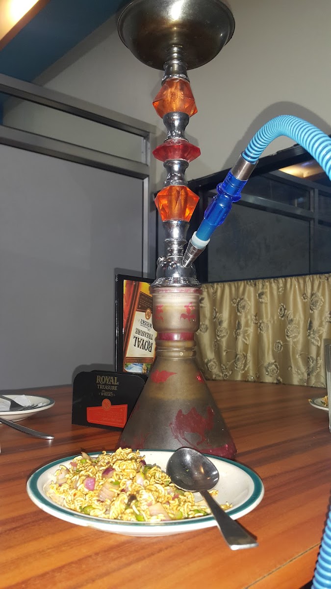 Bhetghat Cafe And Restro - 8