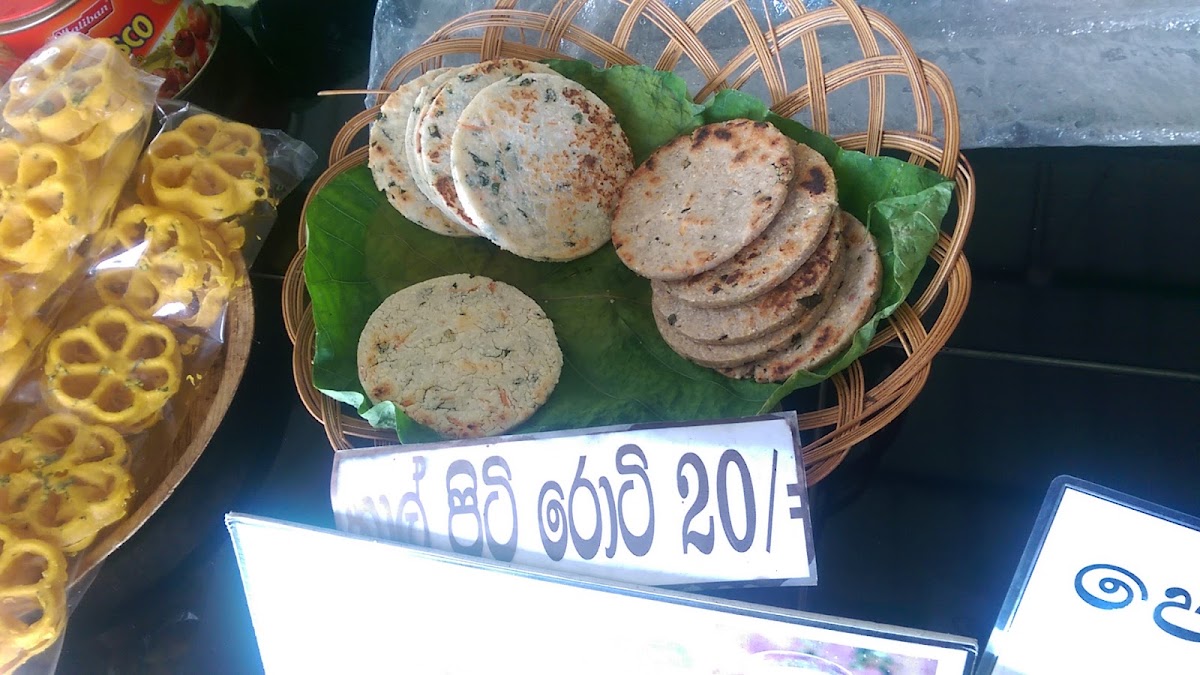 Traditional Food Court - 10